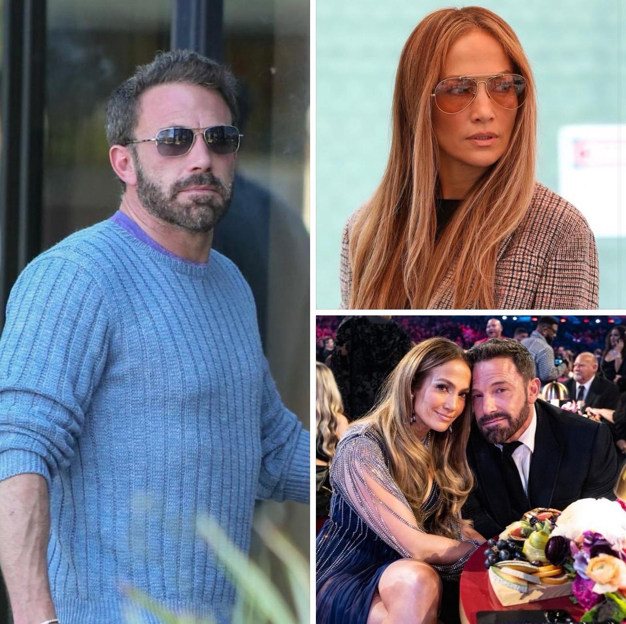 Jennifer Lopez and Ben Affleck are reportedly divorcing soon after