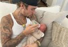 Justin and Hailey Bieber’s baby’s name revealed – the special meaning behind it is heartwarming