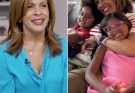 Why Did Hoda Kotb Move to the Suburbs with Her Two Kids? — All About Her $2.89M Suburban New York Home